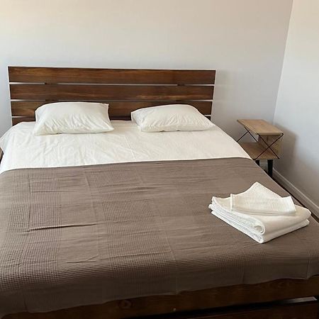 Central Apartment Mangalia Eksteriør bilde