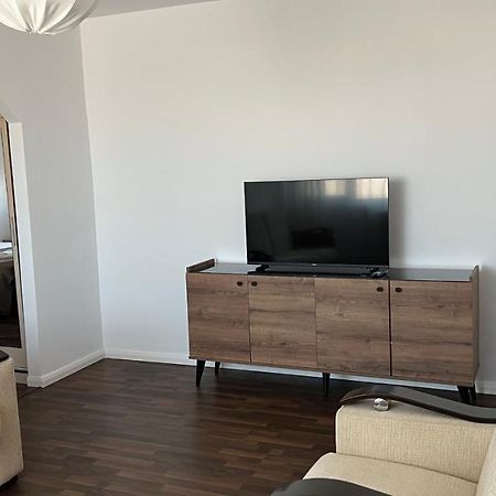 Central Apartment Mangalia Eksteriør bilde