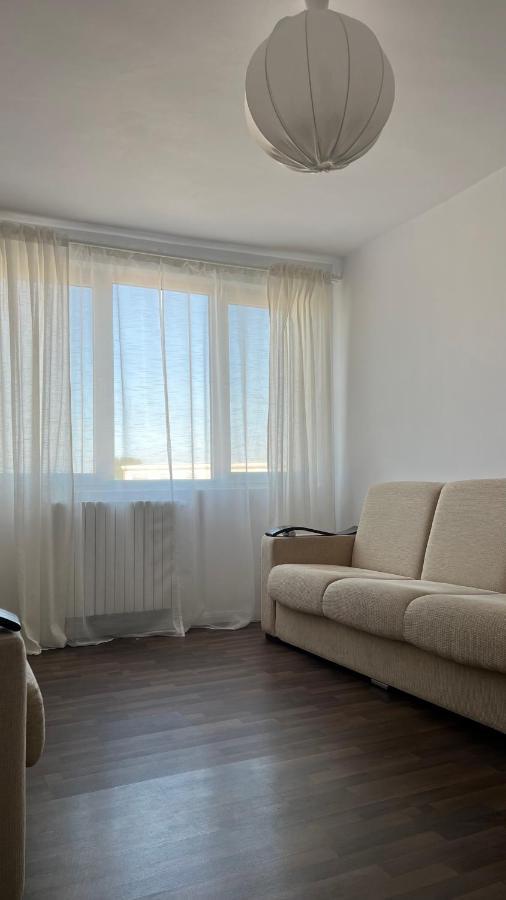 Central Apartment Mangalia Eksteriør bilde