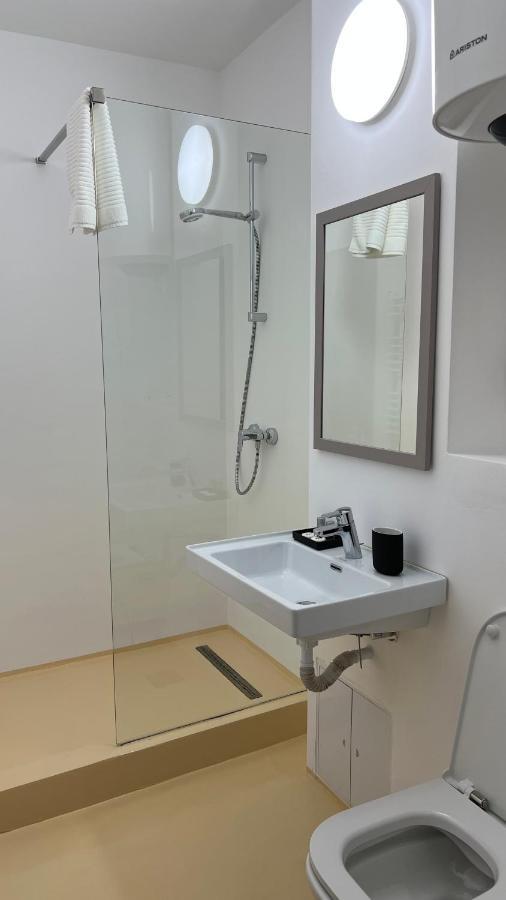 Central Apartment Mangalia Eksteriør bilde