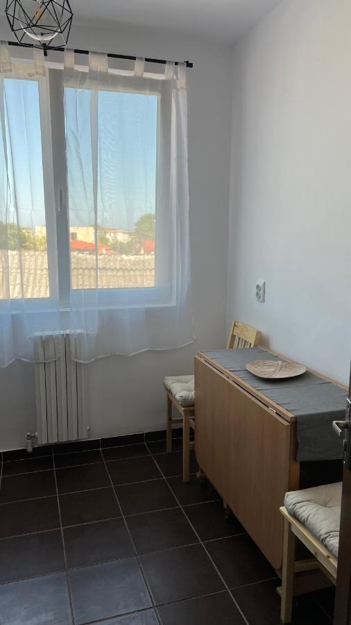 Central Apartment Mangalia Eksteriør bilde