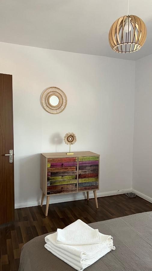 Central Apartment Mangalia Eksteriør bilde