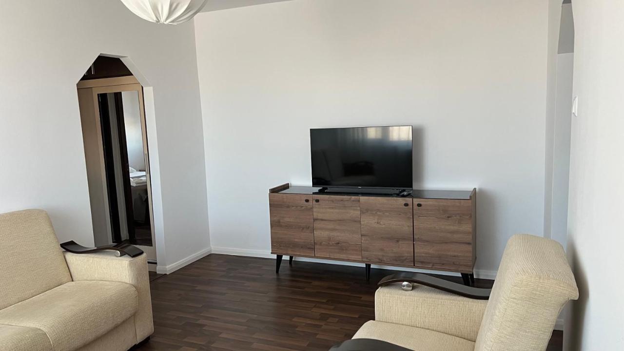 Central Apartment Mangalia Eksteriør bilde