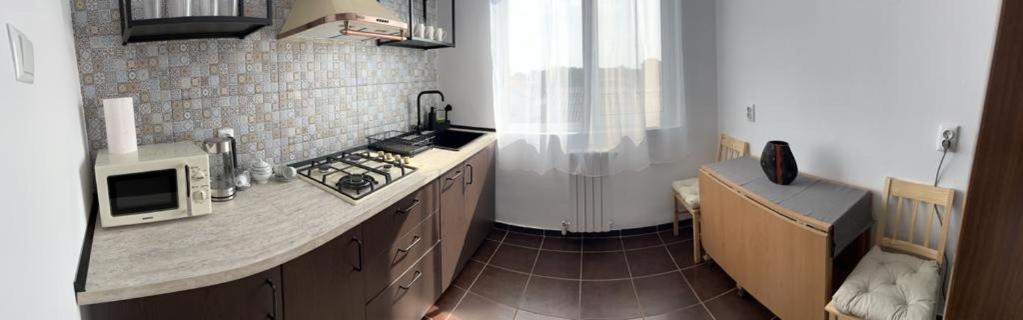 Central Apartment Mangalia Eksteriør bilde