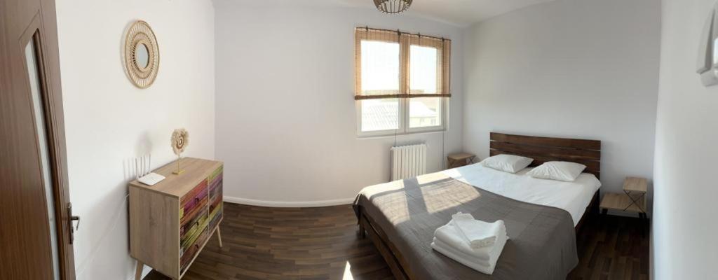 Central Apartment Mangalia Eksteriør bilde