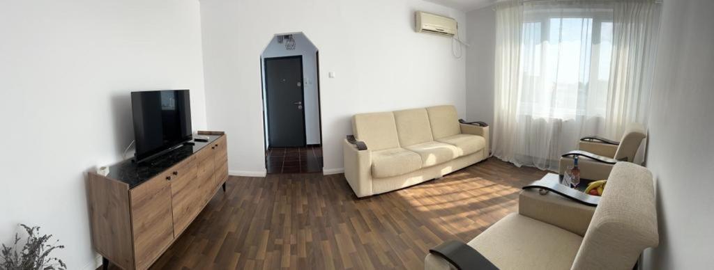 Central Apartment Mangalia Eksteriør bilde