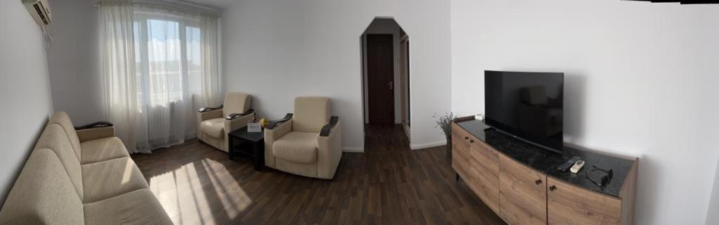 Central Apartment Mangalia Eksteriør bilde